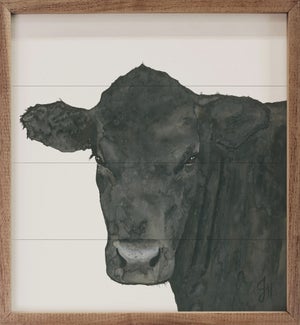 Angus Square By Jodi Hatfield